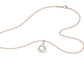 DPN000675 18 KT / Rose Gold