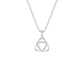 DPN000675 18 KT / White Gold