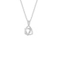 DPN000675 18 KT / White Gold