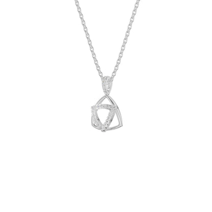 DPN000675 18 KT / White Gold