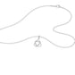 DPN000675 18 KT / White Gold