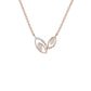 DPN000676 18 KT / Rose Gold