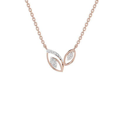 DPN000676 18 KT / Rose Gold