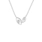 DPN000676 18 KT / White Gold