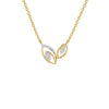 DPN000676 18 KT / Yellow Gold