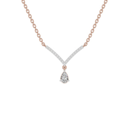 DPN000677 18 KT / Rose Gold