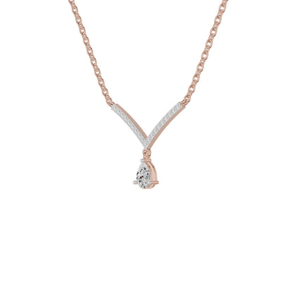 DPN000677 18 KT / Rose Gold
