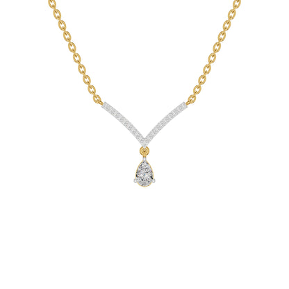 DPN000677 18 KT / Yellow Gold