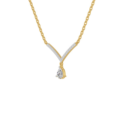 DPN000677 18 KT / Yellow Gold