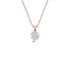 DPN000679 18 KT / Rose Gold