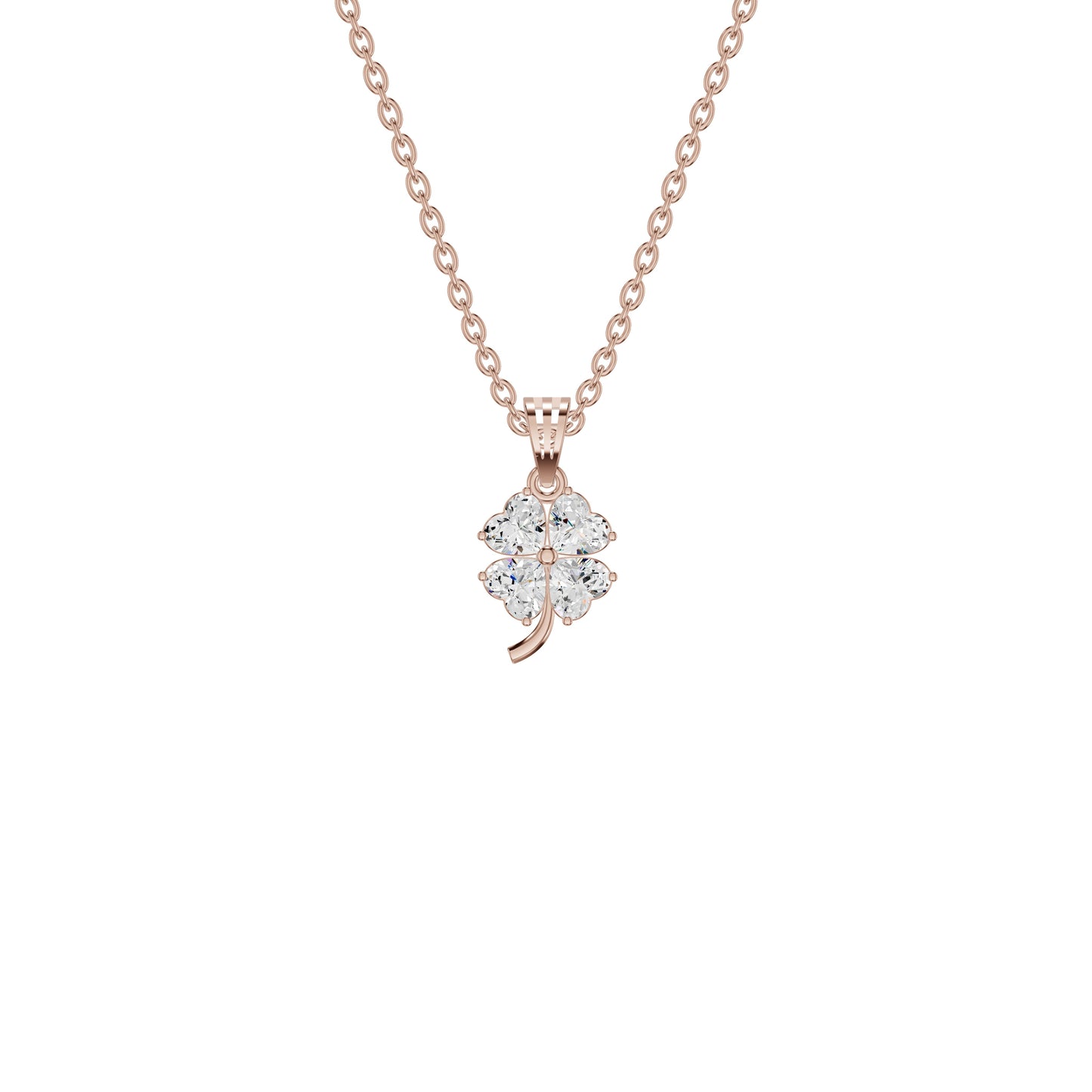 DPN000679 18 KT / Rose Gold