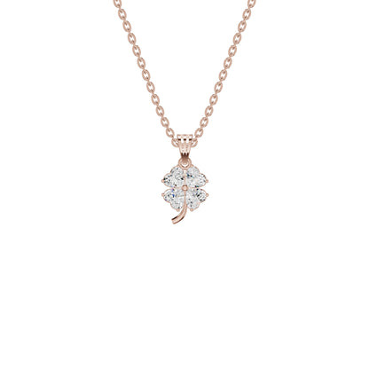 DPN000679 18 KT / Rose Gold