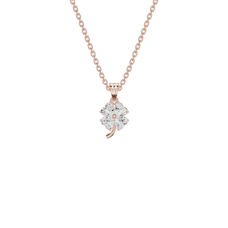 DPN000679 18 KT / Rose Gold