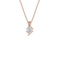 DPN000679 18 KT / Rose Gold