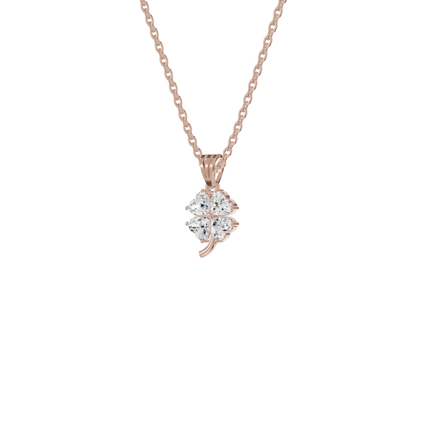 DPN000679 18 KT / Rose Gold
