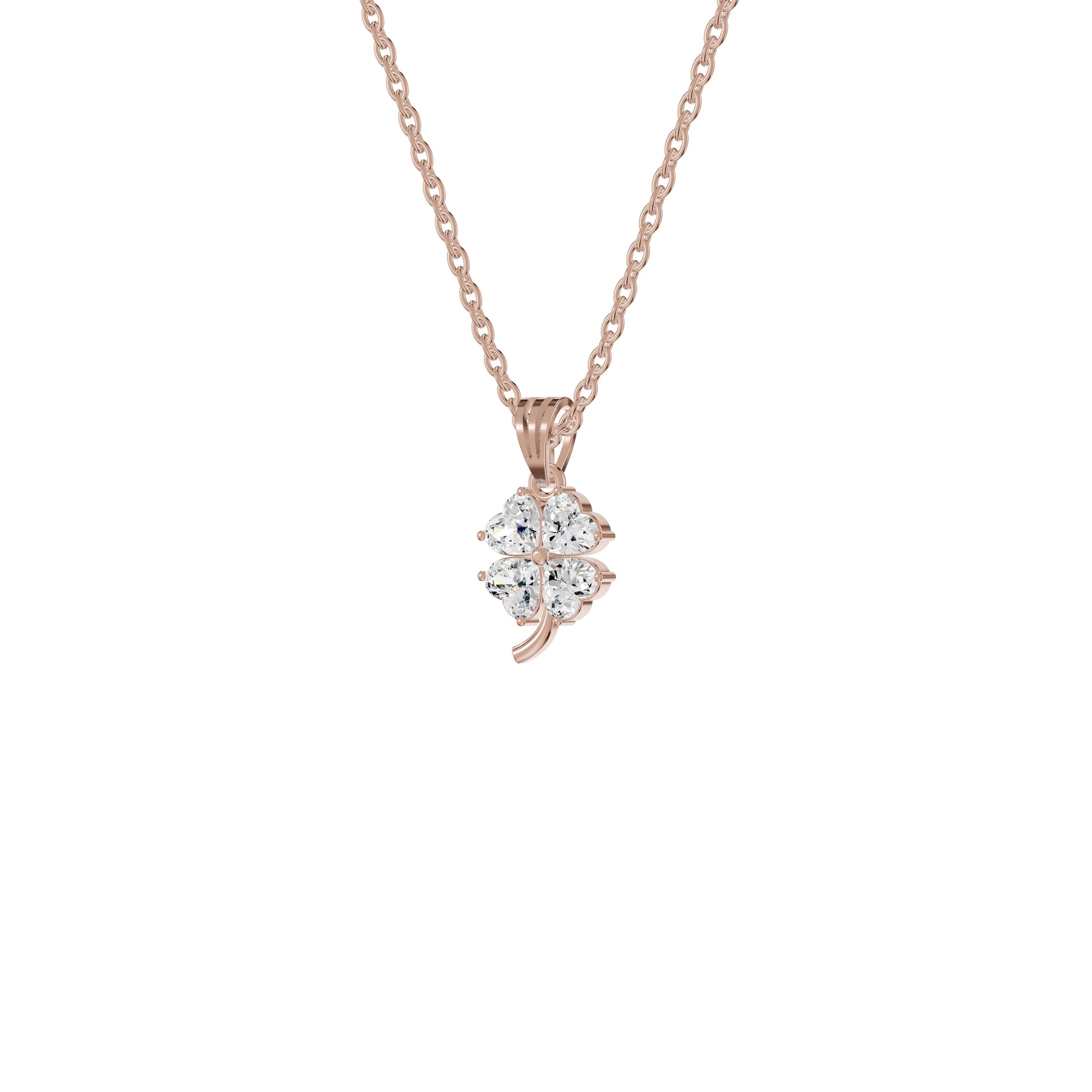 DPN000679 18 KT / Rose Gold
