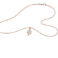DPN000679 18 KT / Rose Gold