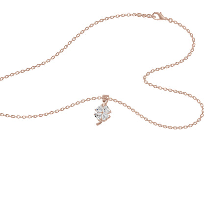 DPN000679 18 KT / Rose Gold