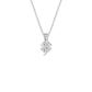 DPN000679 18 KT / White Gold