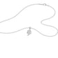 DPN000679 18 KT / White Gold