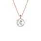 DPN000693 18 KT / Rose Gold