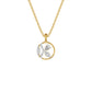 DPN000693 18 KT / Yellow Gold