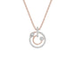 DPN000694 18 KT / Rose Gold