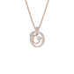 DPN000694 18 KT / Rose Gold
