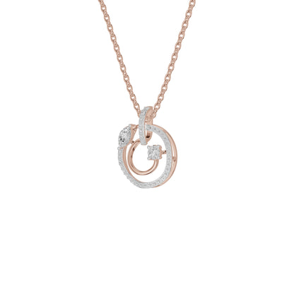 DPN000694 18 KT / Rose Gold