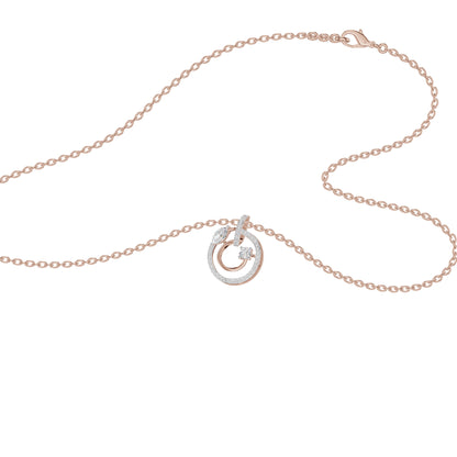 DPN000694 18 KT / Rose Gold