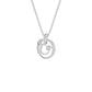 DPN000694 18 KT / White Gold