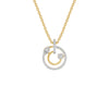 DPN000694 18 KT / Yellow Gold