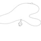 DPN000695 18 KT / White Gold