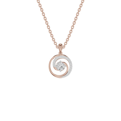 DPN000696 18 KT / Rose Gold