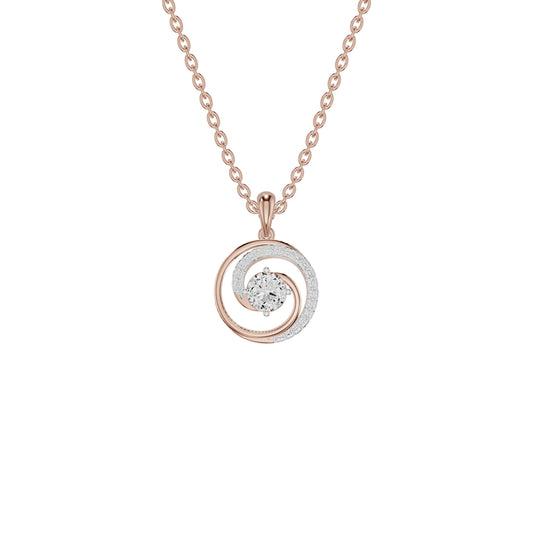DPN000696 18 KT / Rose Gold