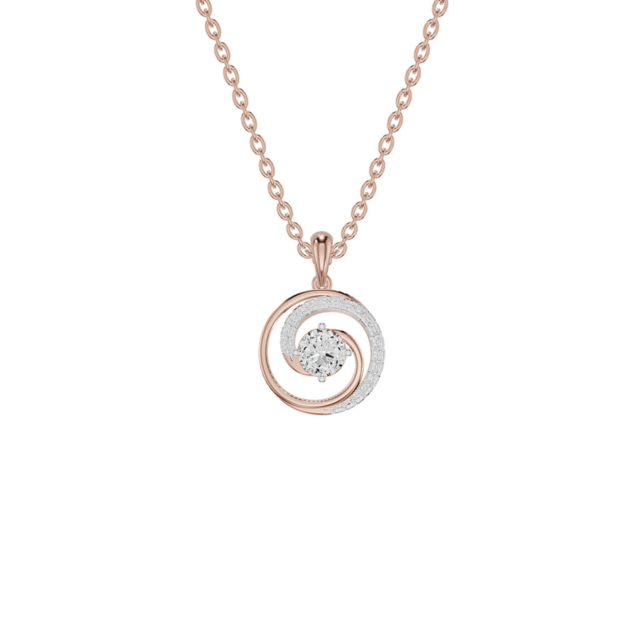 DPN000696 18 KT / Rose Gold