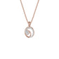 DPN000696 18 KT / Rose Gold