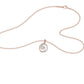 DPN000696 18 KT / Rose Gold