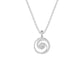 DPN000696 18 KT / White Gold