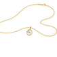 DPN000696 18 KT / Yellow Gold