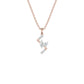 DPN000697 18 KT / Rose Gold