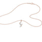 DPN000697 18 KT / Rose Gold