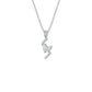 DPN000697 18 KT / White Gold