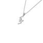 DPN000697 18 KT / White Gold