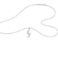 DPN000697 18 KT / White Gold