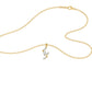 DPN000697 18 KT / Yellow Gold