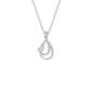 DPN000698 18 KT / White Gold