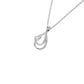 DPN000698 18 KT / White Gold