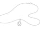 DPN000698 18 KT / White Gold