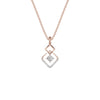 DPN000699 18 KT / Rose Gold